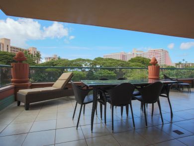 Kaanapali  Maui Condo 895909